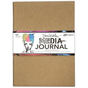 DINA WAKLEY Media Journal KRAFT 60 PAGES